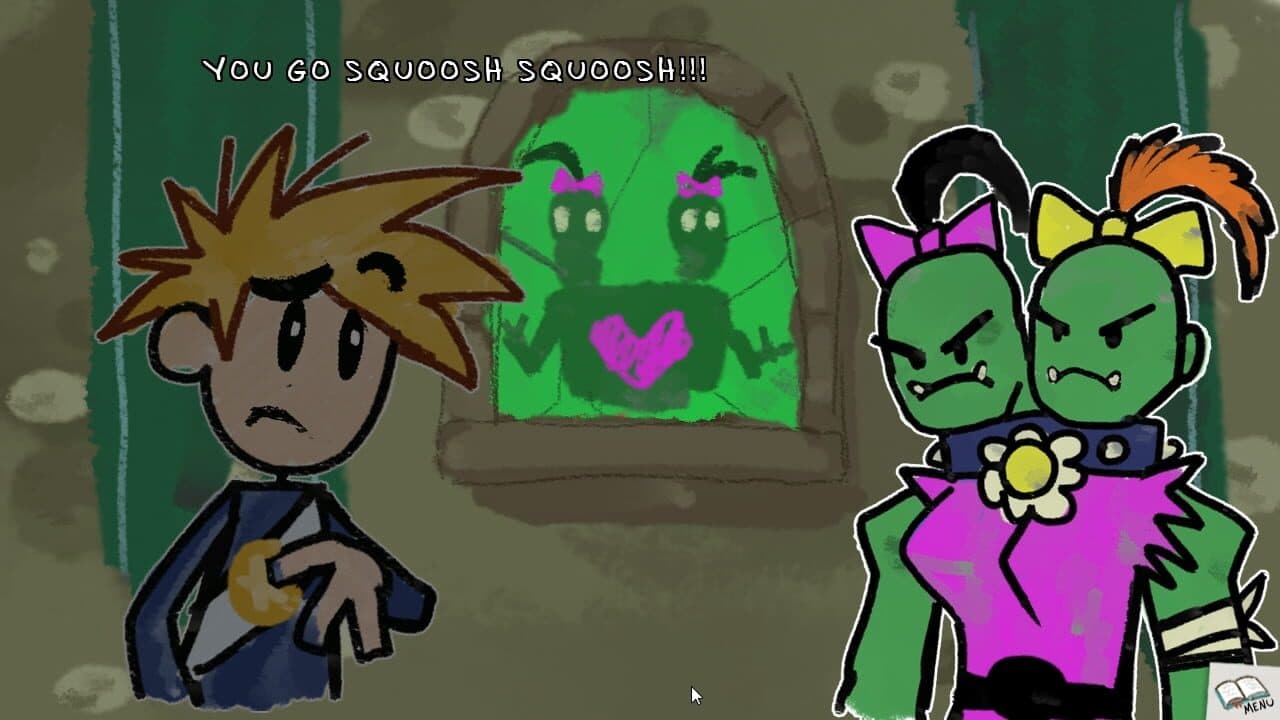 Crayon Chronicles thumbnail 3