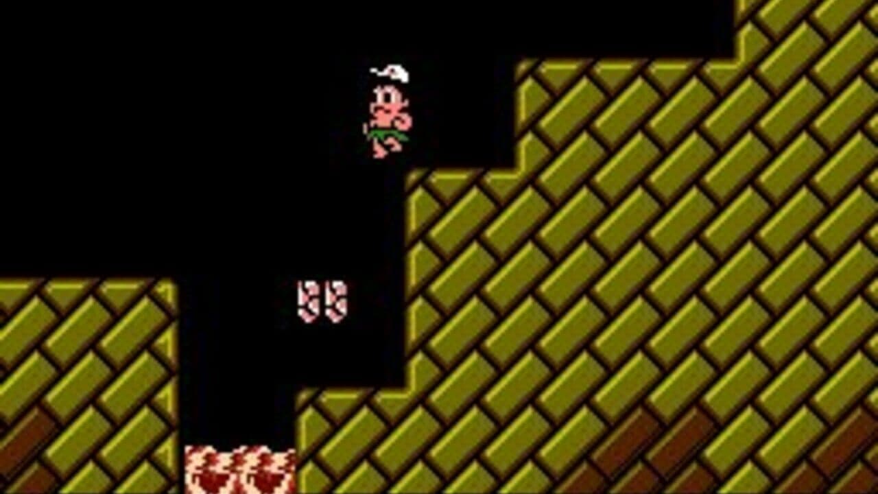 Takahashi Meijin no Bouken-jima IV thumbnail 12