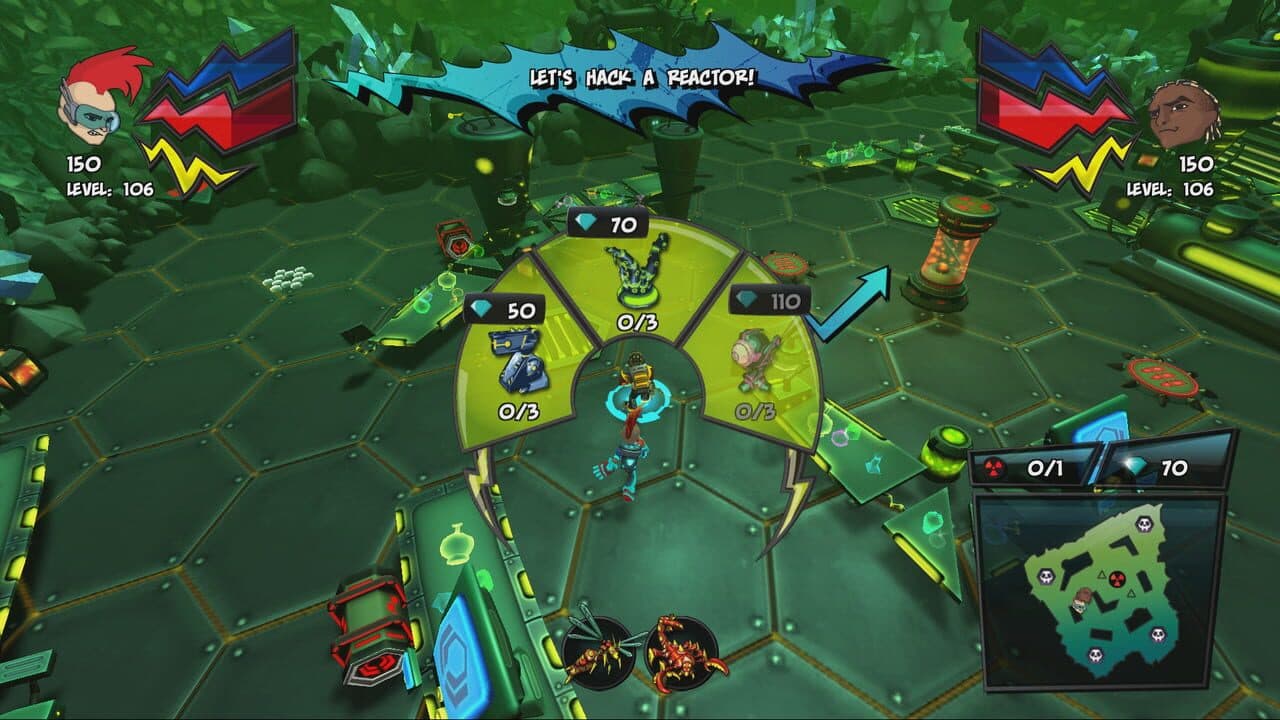 Zamb! Redux thumbnail 9
