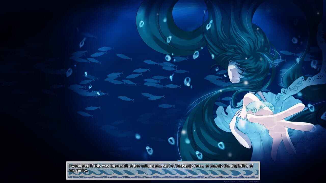Always the Same Blue Sky... thumbnail 4