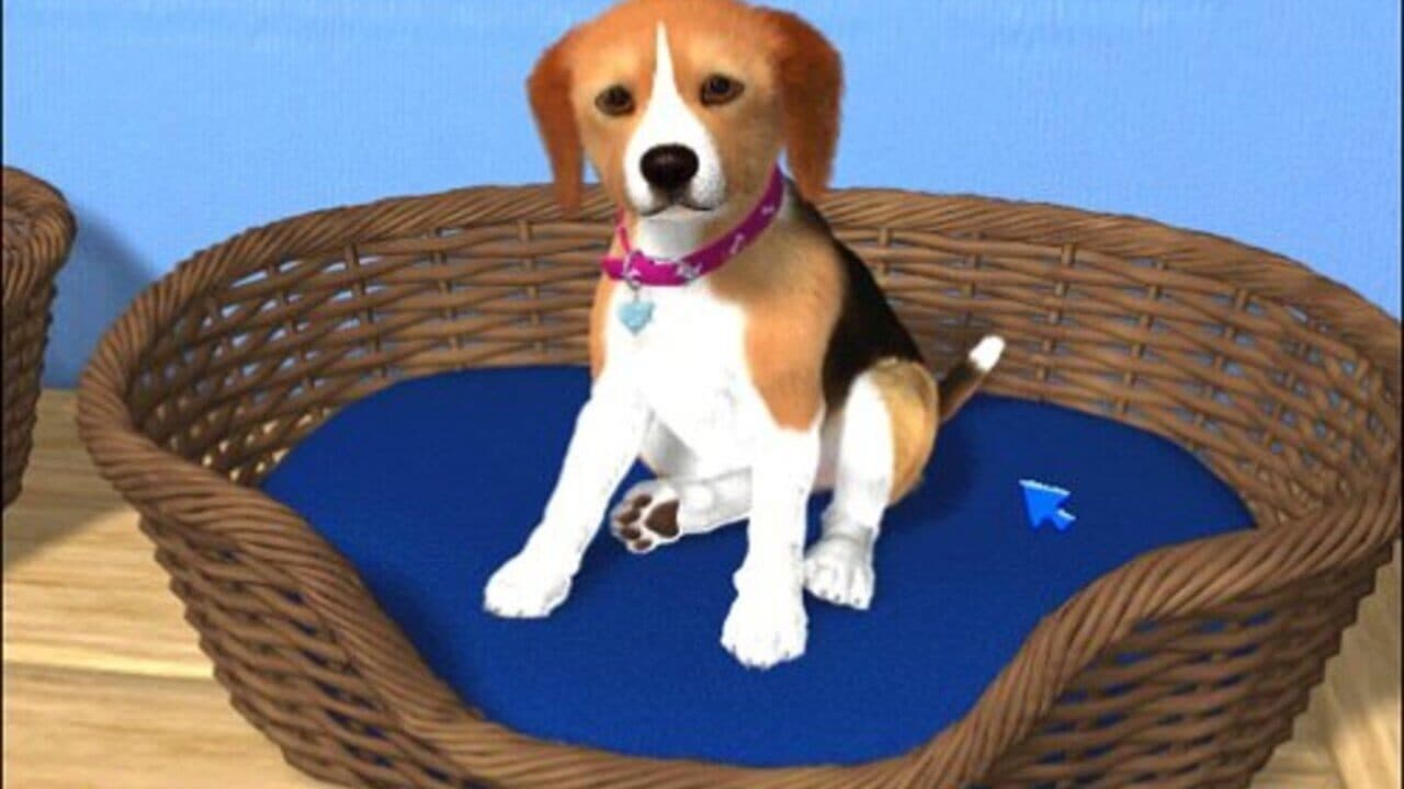 Barbie Pet Rescue thumbnail 5