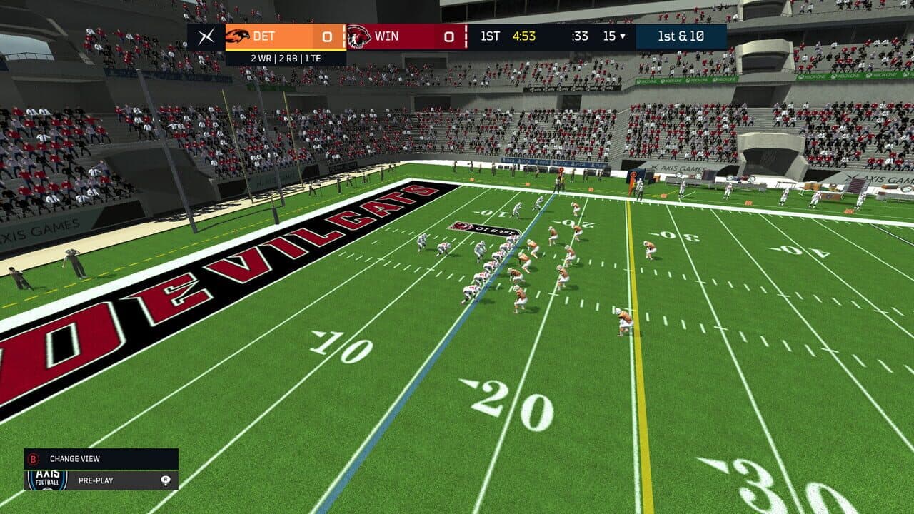 Axis Football 2018 thumbnail 12