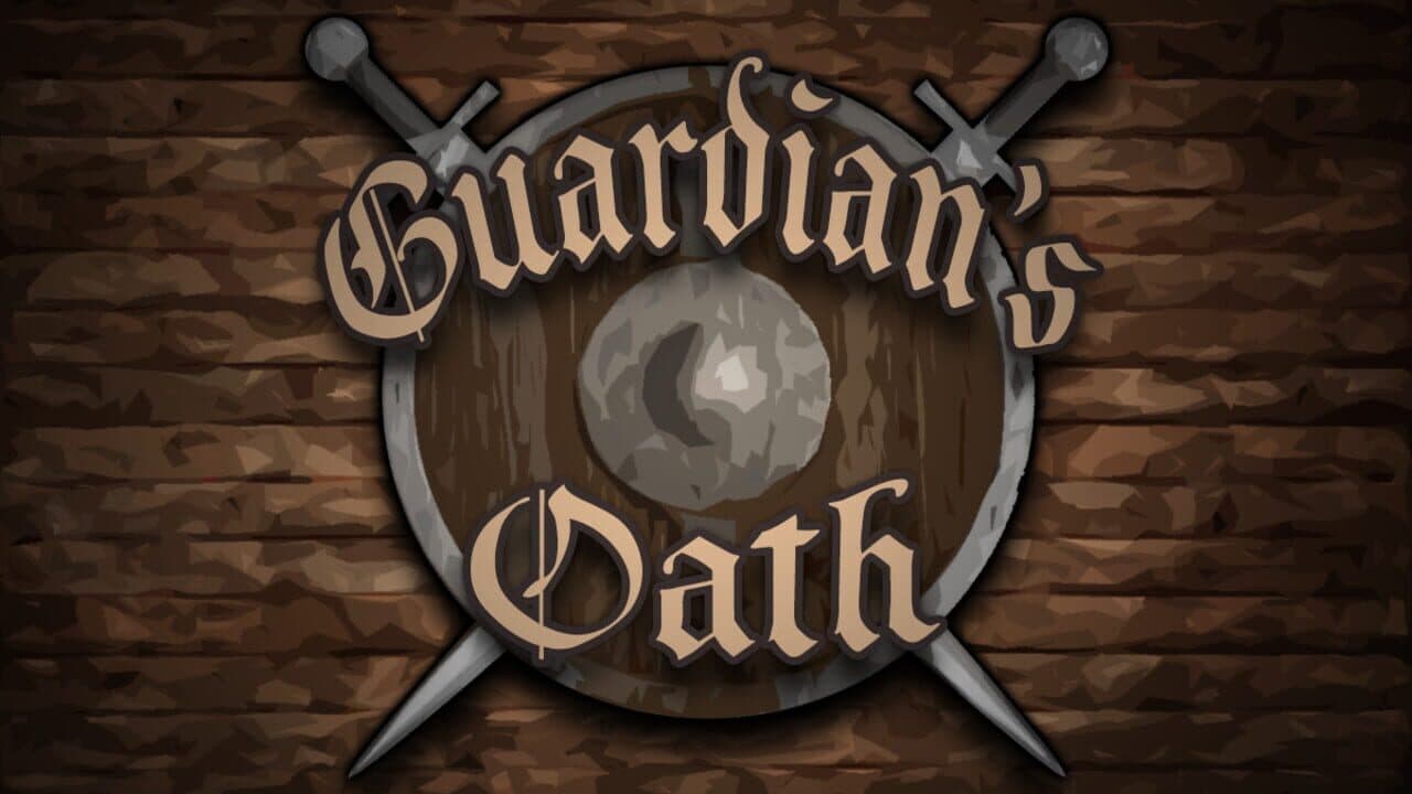 Guardian's Oath screenshot 1