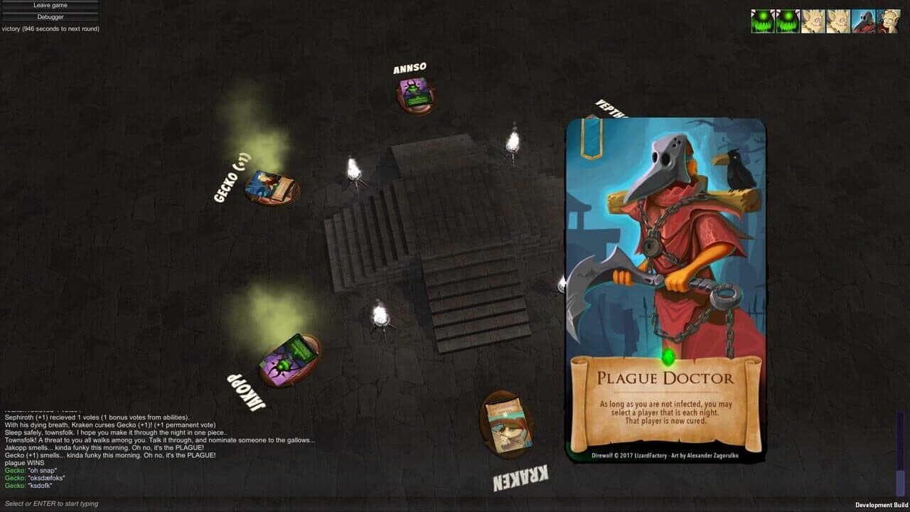 Wolflord - Online Werewolf thumbnail 5