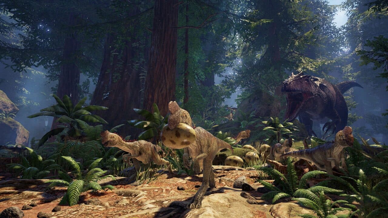 ARK Park thumbnail 4