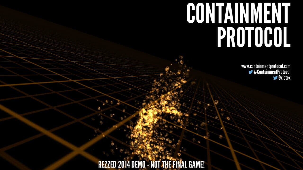 Containment Protocol thumbnail 3