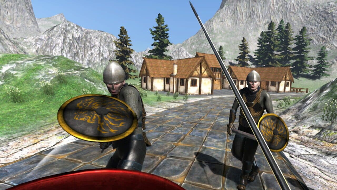 True Blades thumbnail 5