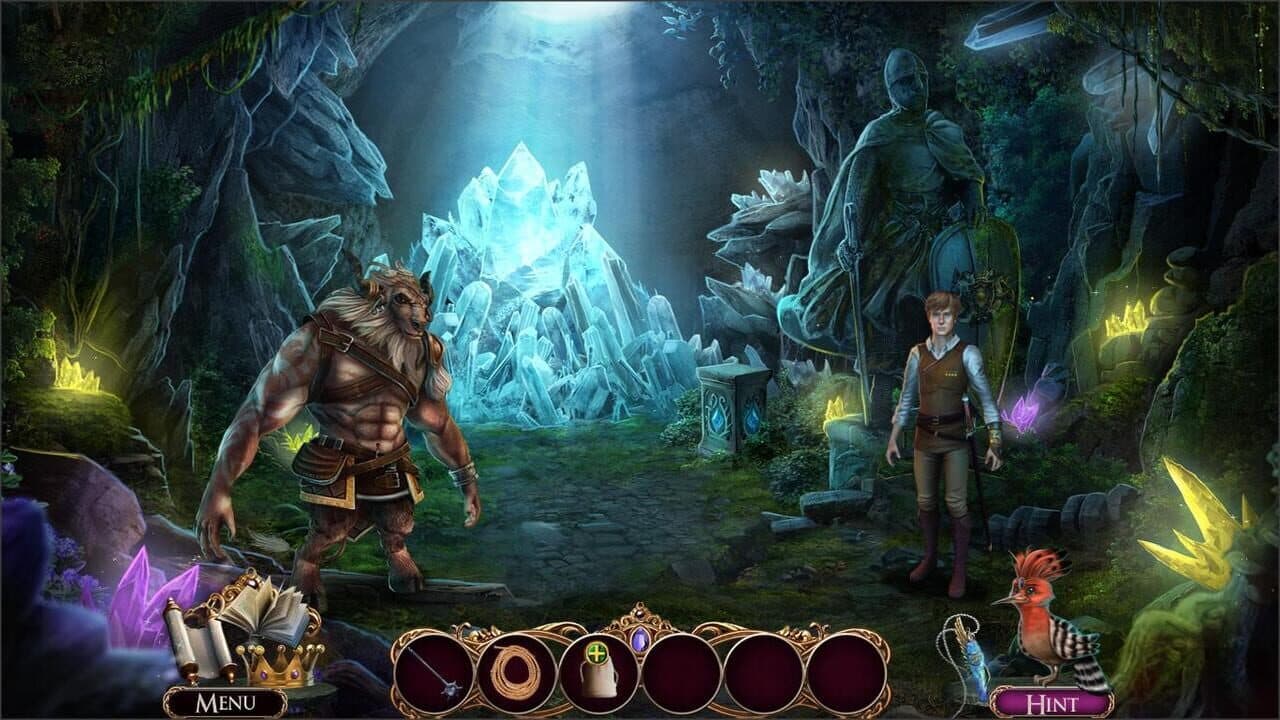 Awakening: The Golden Age - Collector's Edition thumbnail 2