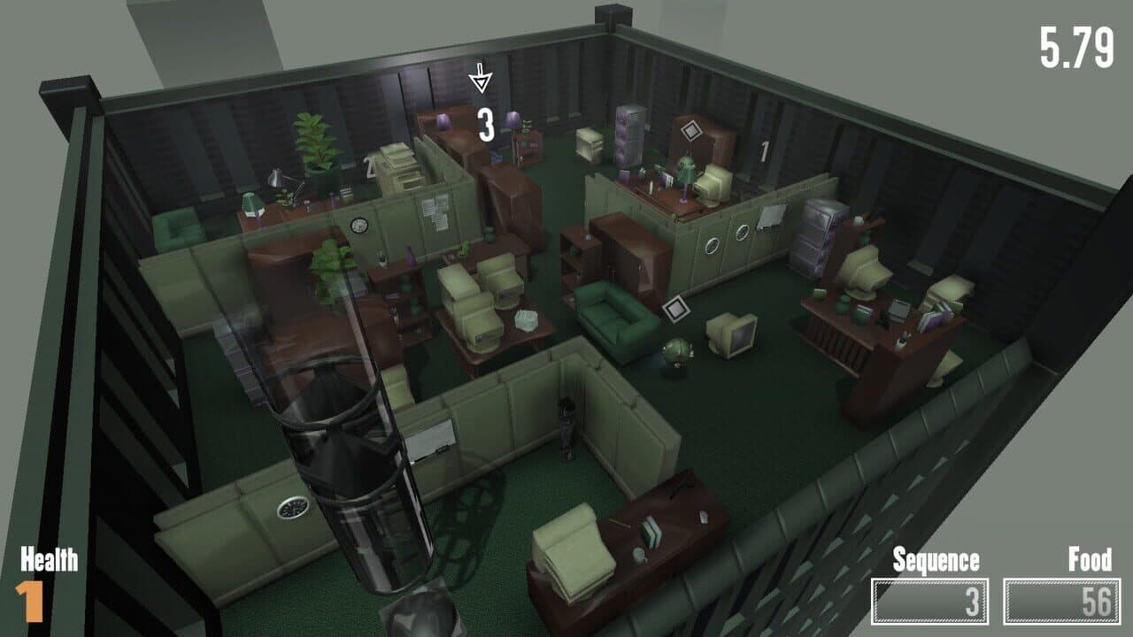 Not the Robots thumbnail 5
