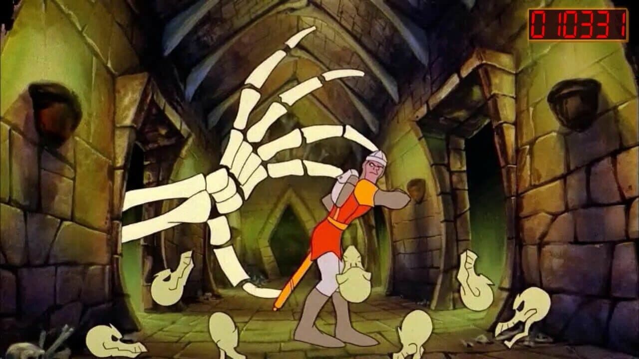 Dragon's Lair thumbnail 4