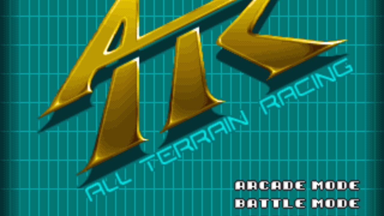 ATR: All Terrain Racing thumbnail 2