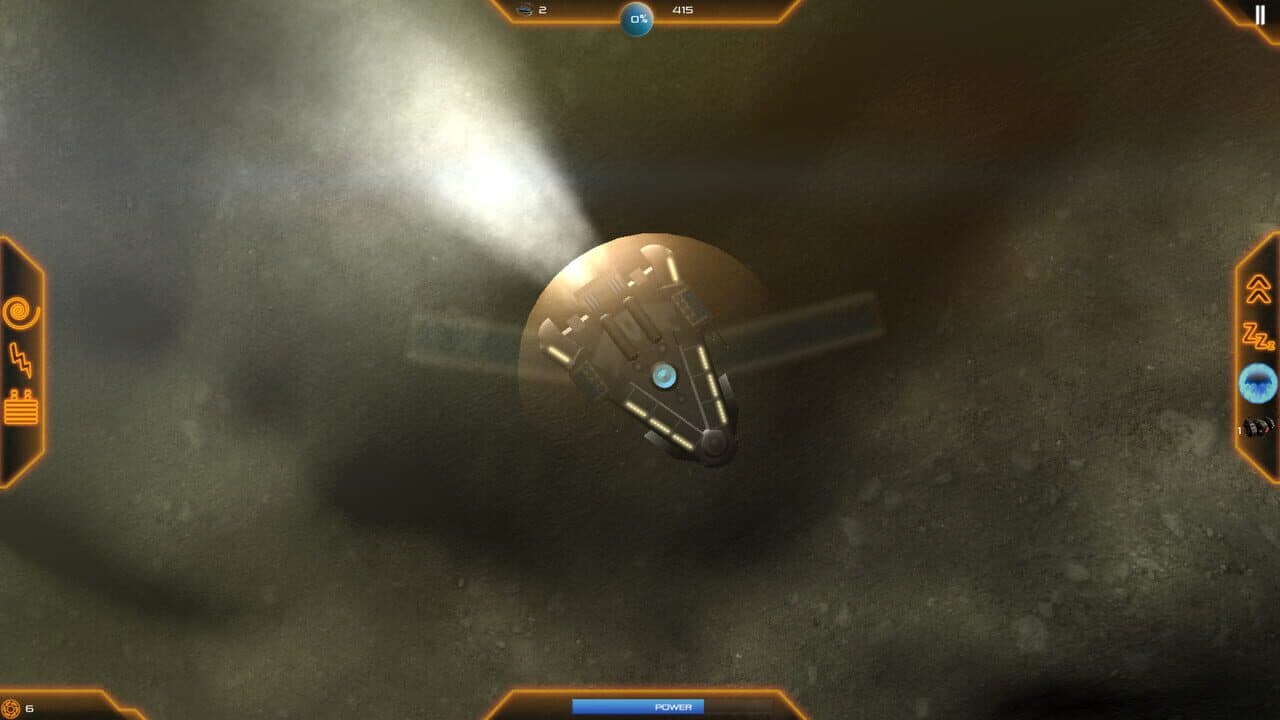 Rover Rescue thumbnail 5