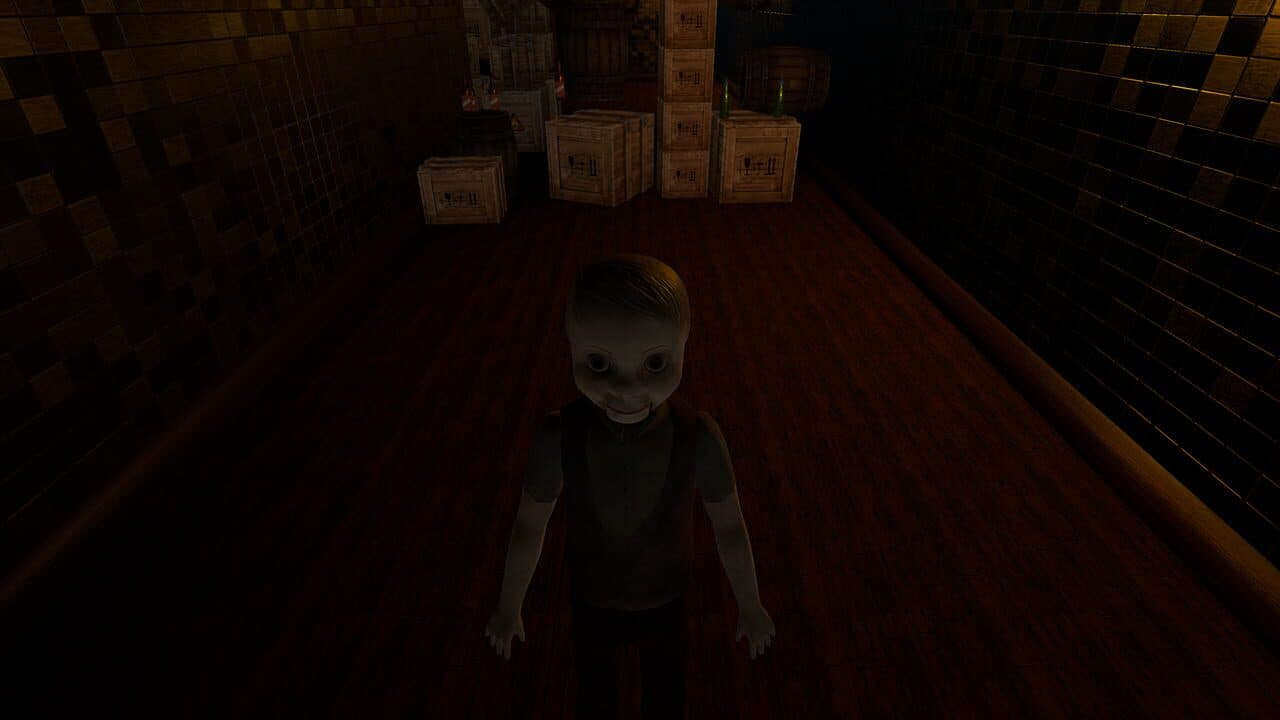 Smell of Death thumbnail 2