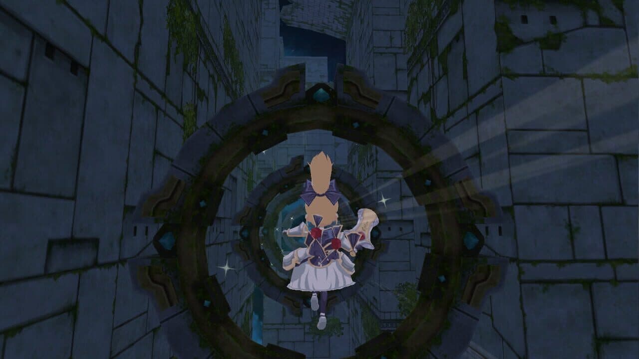 Forward to the Sky screenshot 1