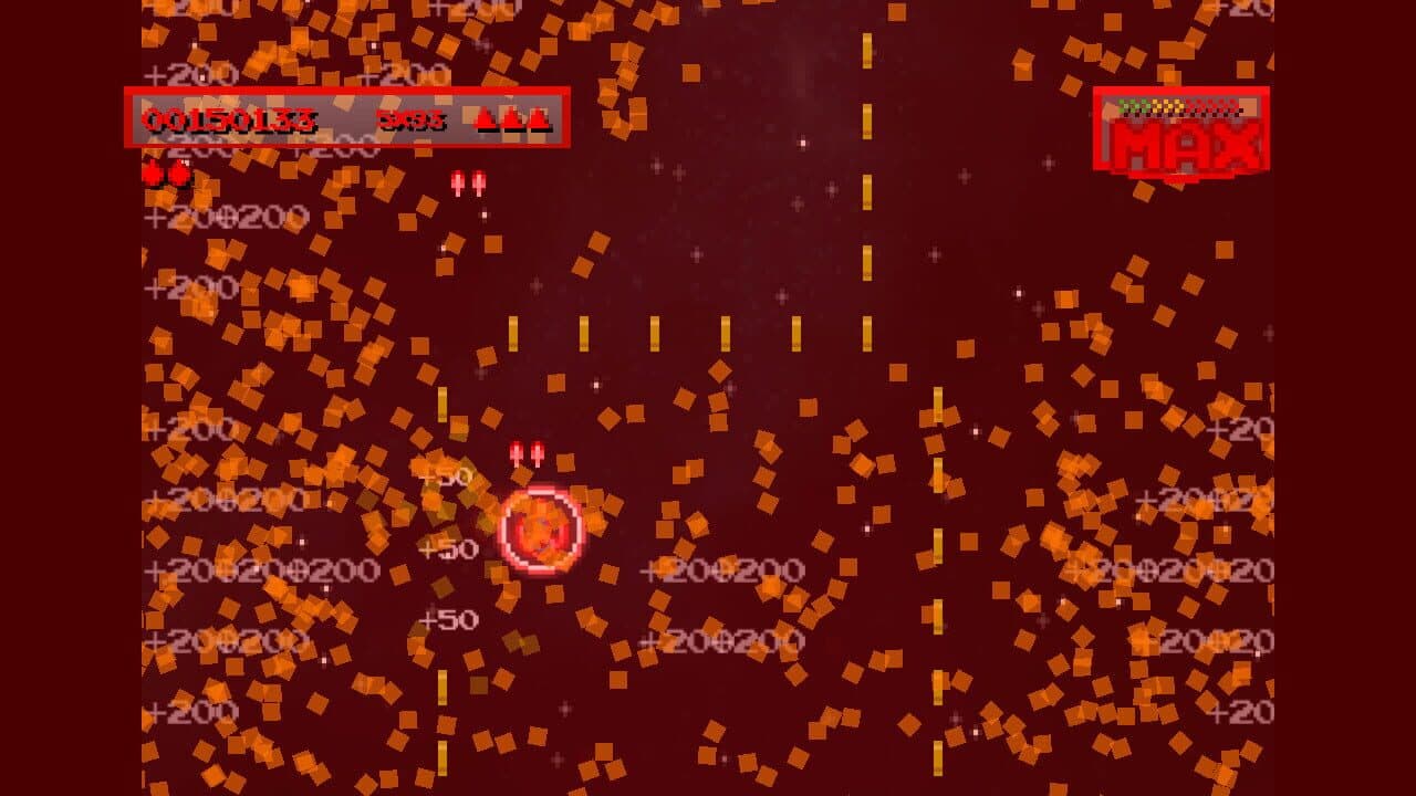 Hypership Out of Control thumbnail 4