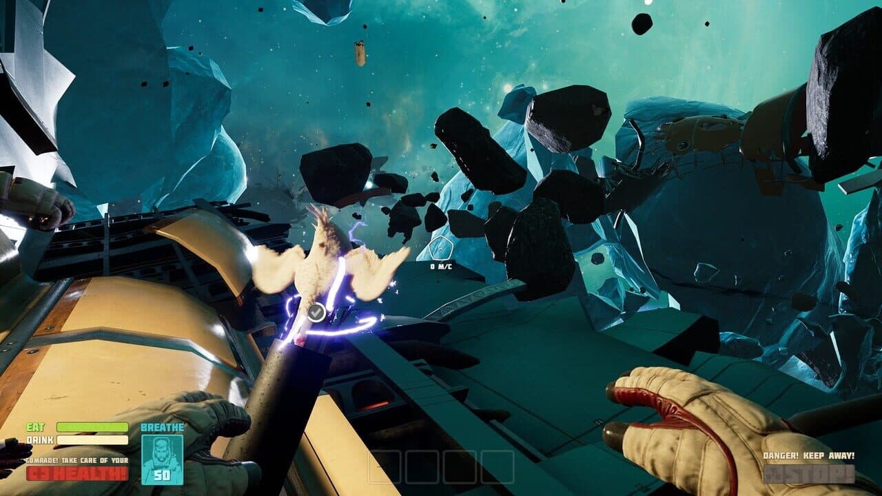 Breathedge thumbnail 3