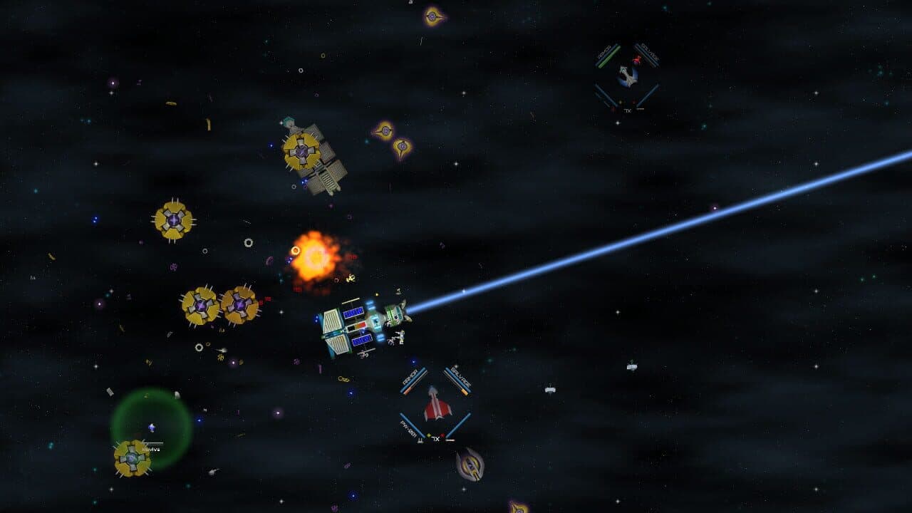Schar: Blue Shield Alliance thumbnail 5