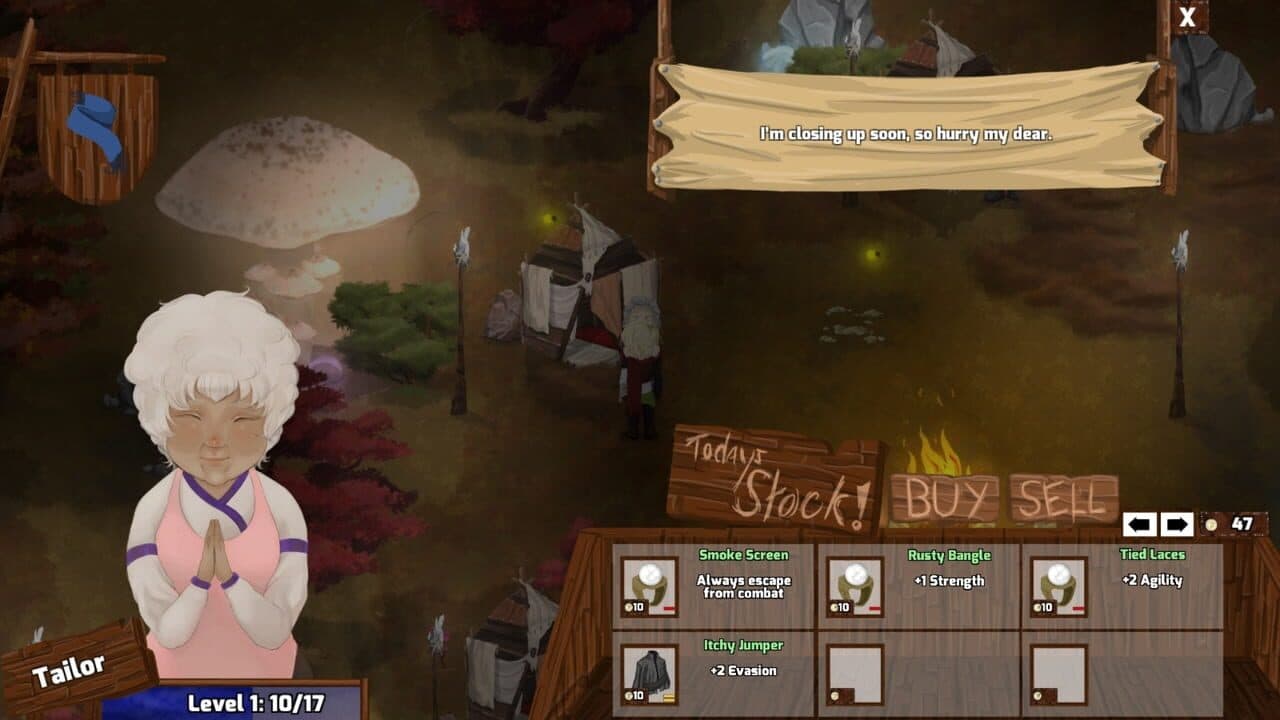 Rite of Life screenshot 1