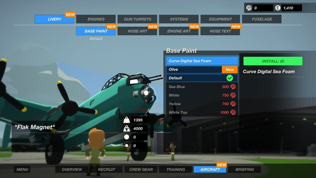 Bomber Crew thumbnail 12