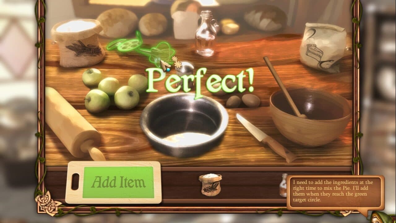 Robin's Quest: A Legend Born thumbnail 4