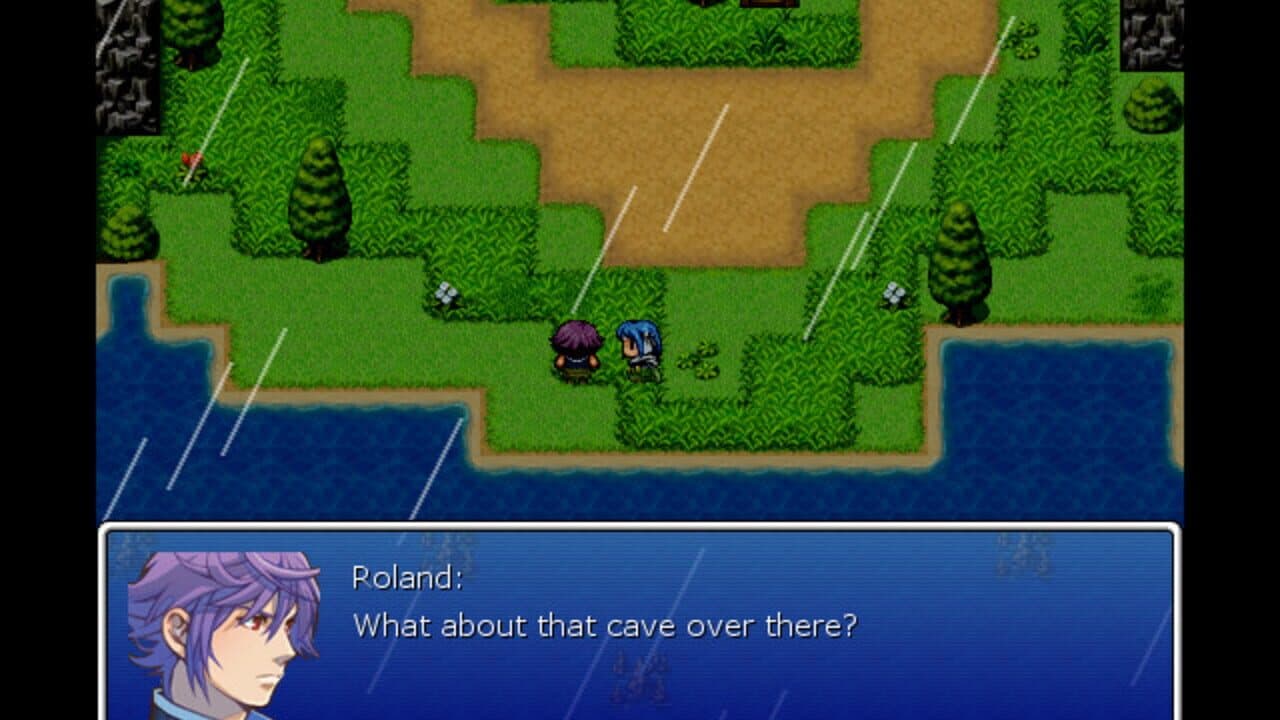 Last Heroes 2 screenshot 1