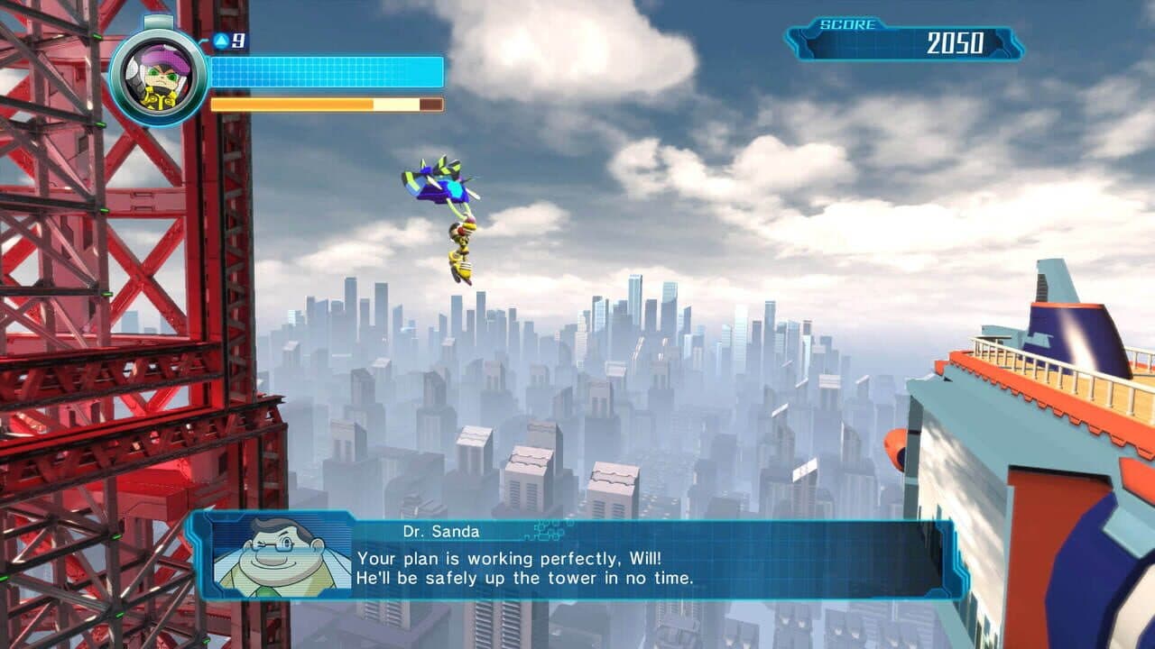 Mighty No. 9 thumbnail 6