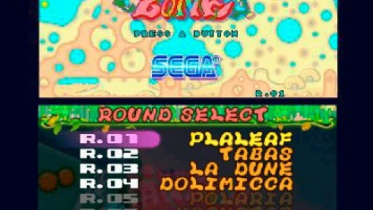 3D Fantasy Zone: Opa-Opa Bros. thumbnail 2