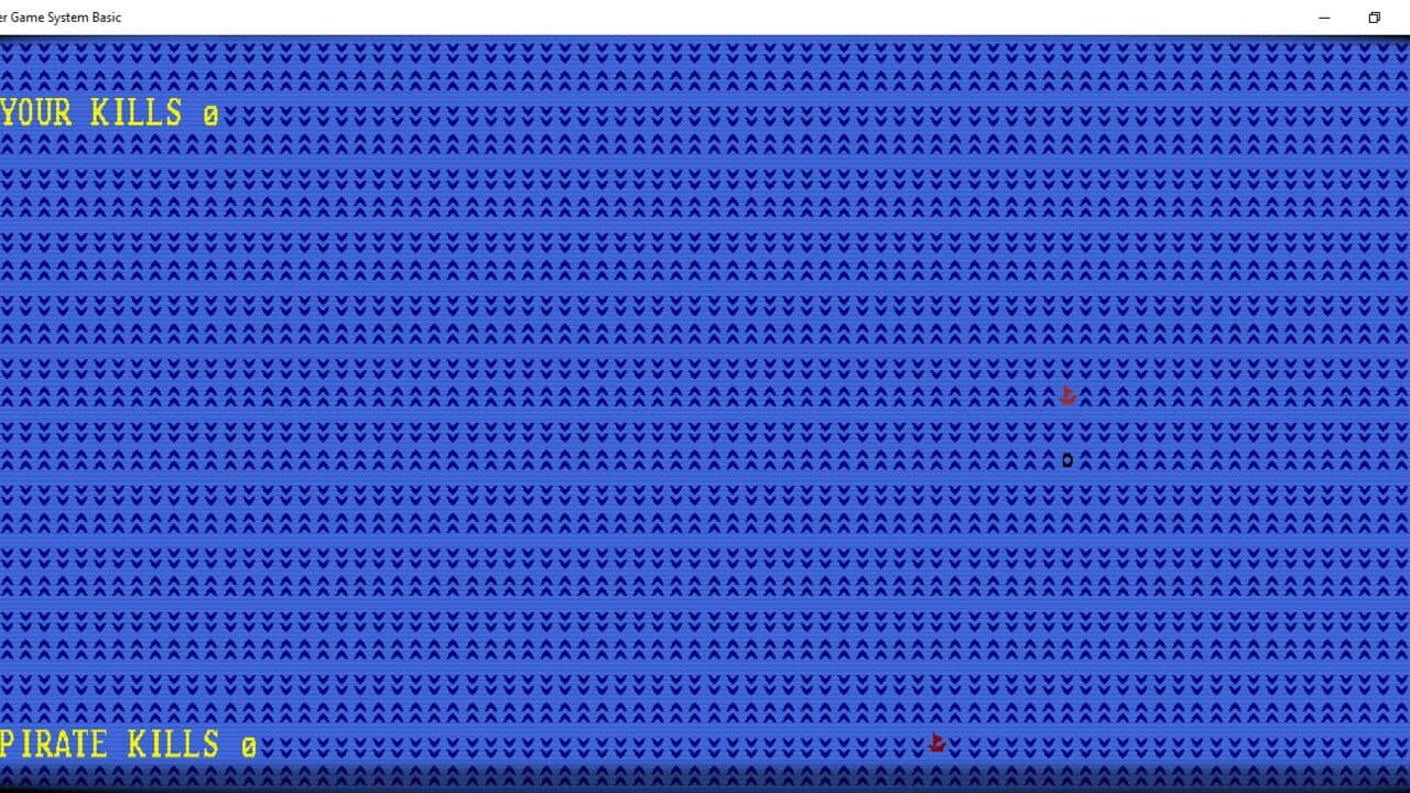 Super Game System Basic thumbnail 4