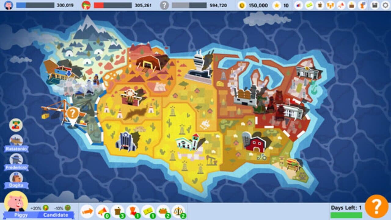 Political Animals thumbnail 2
