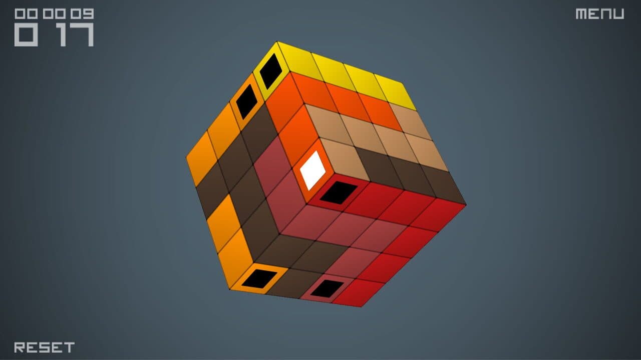Cube Link screenshot 1
