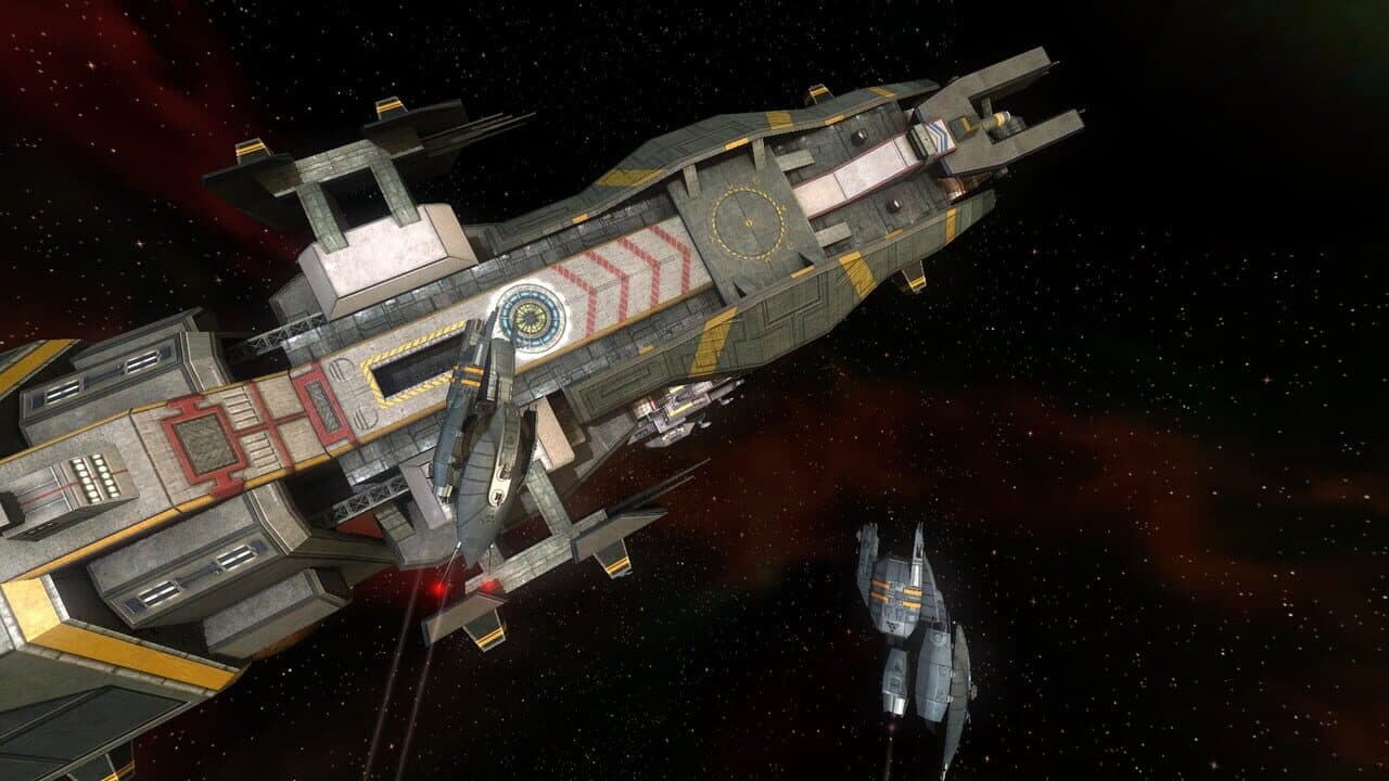 Nexus: The Jupiter Incident thumbnail 4