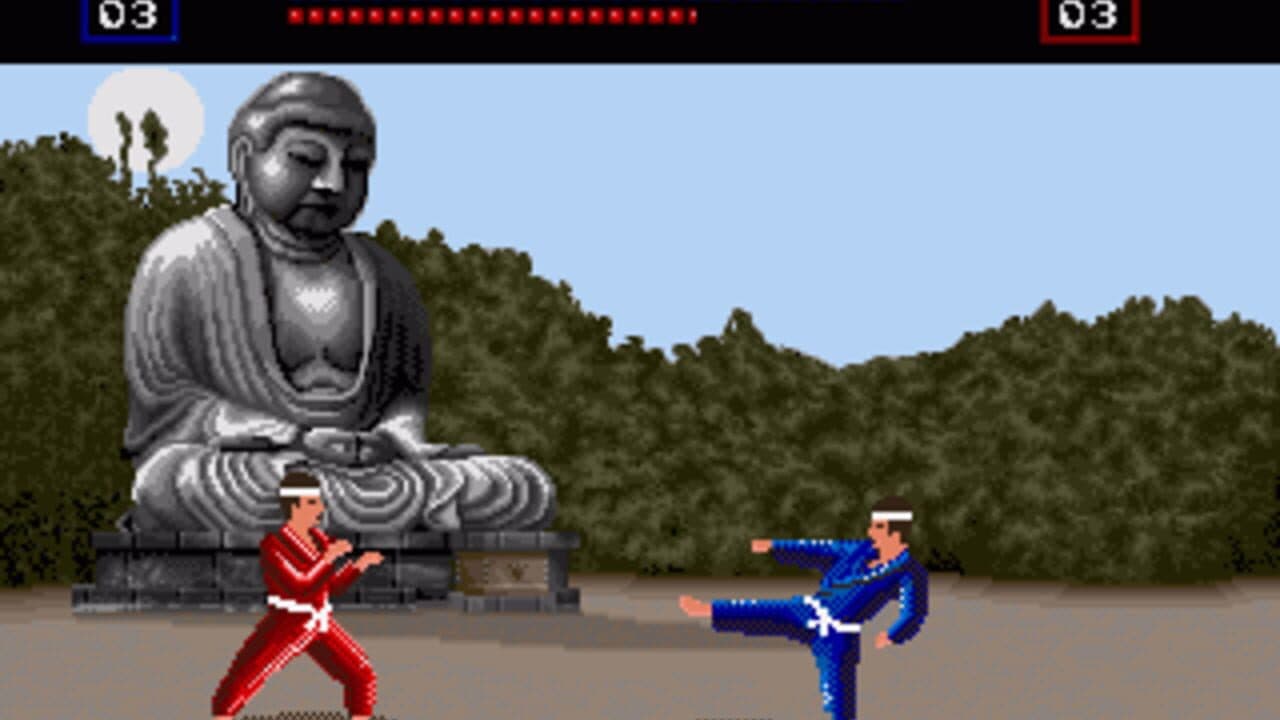Karate thumbnail 2