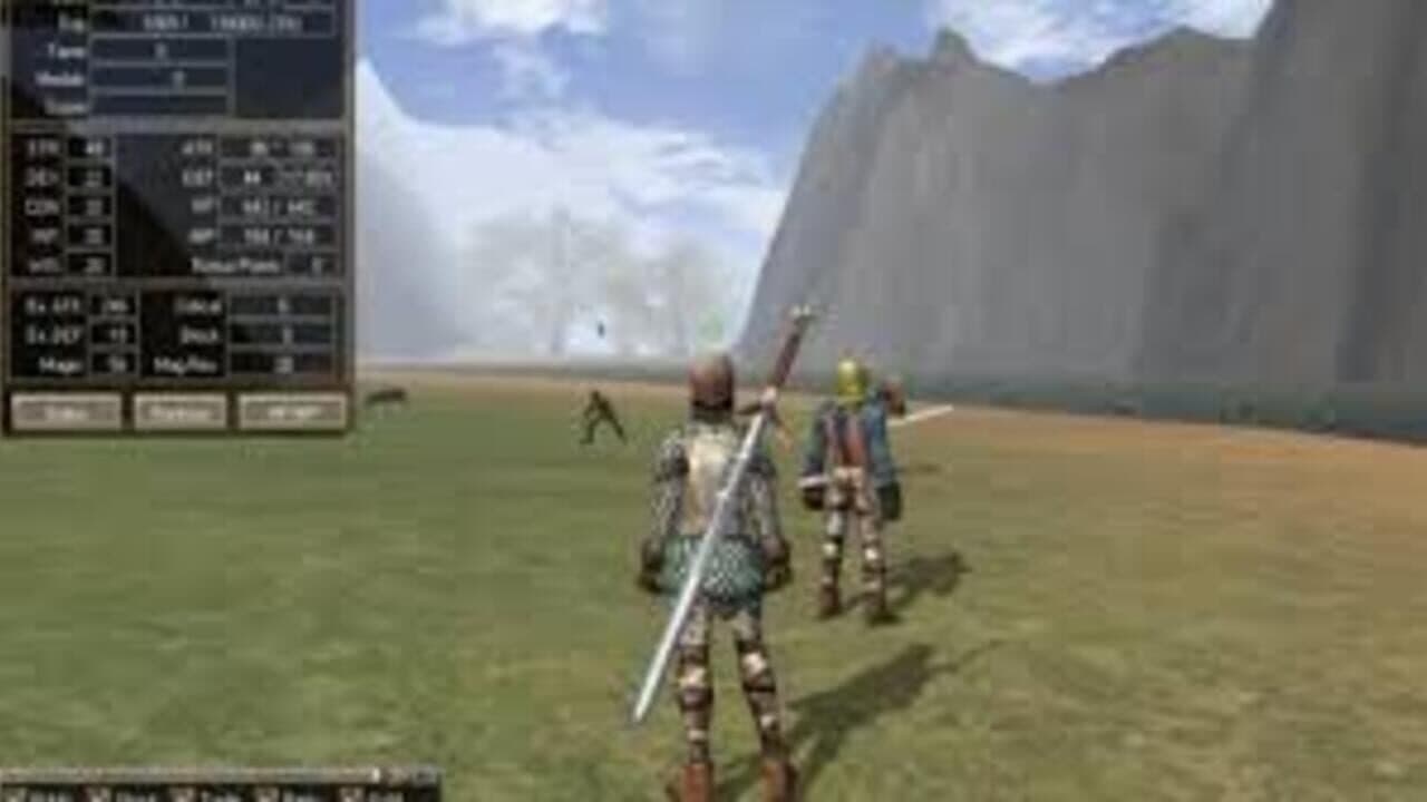RYL: Path of the Emperor thumbnail 2