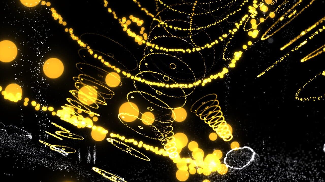 A Light In Chorus screenshot 1