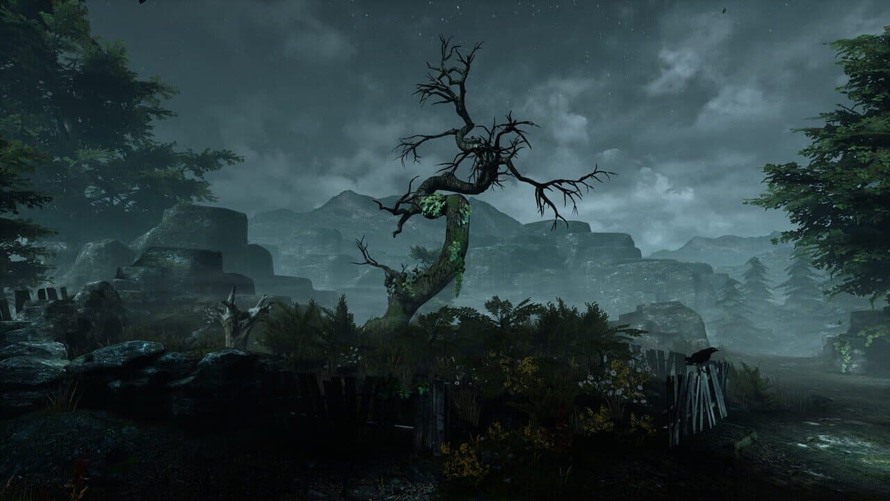 Obscura screenshot 1