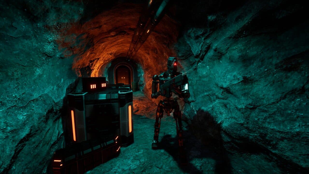 District Steel thumbnail 3