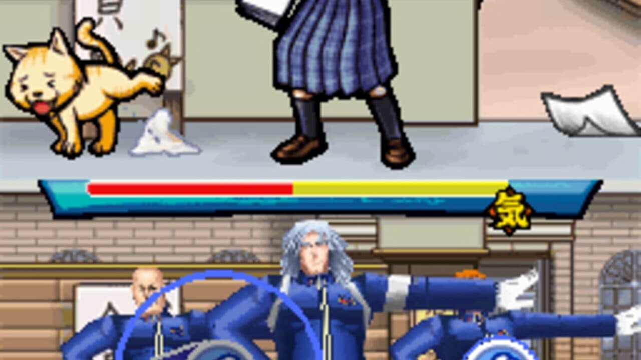 Moero! Nekketsu Rhythm Damashii Osu! Tatakae! Ouendan 2 thumbnail 6