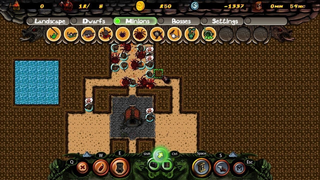 Dwarfs!? thumbnail 3