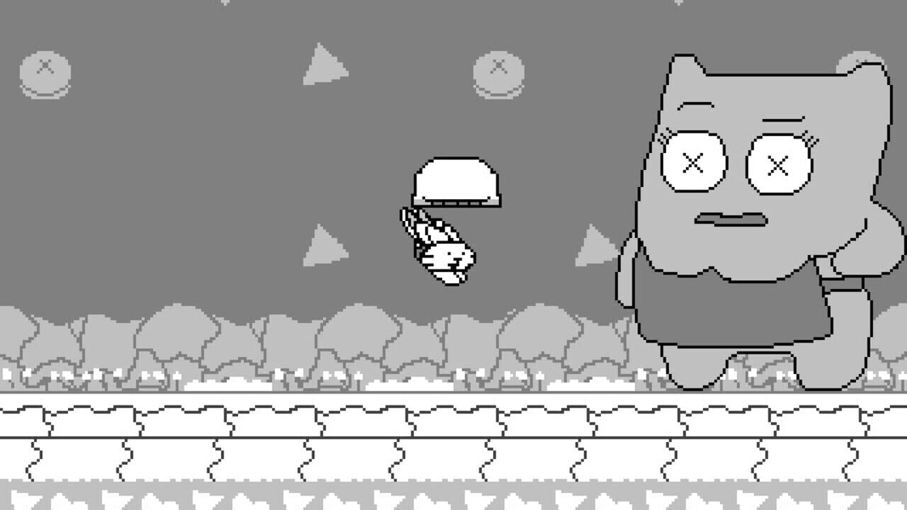 Arlo the Rabbit screenshot 1