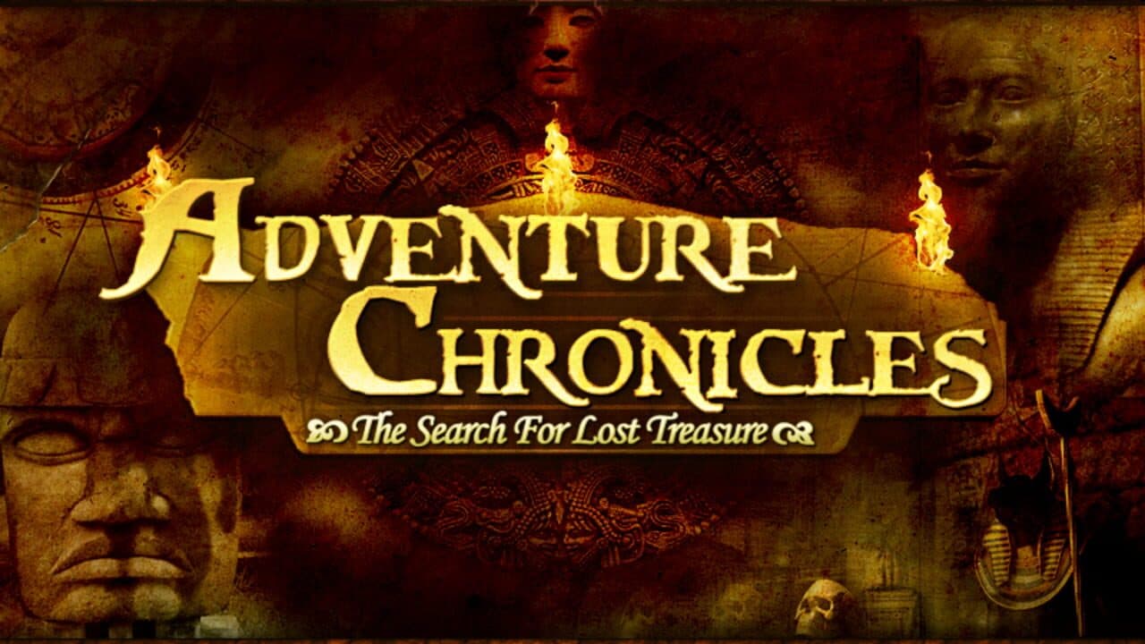 Adventure Chronicles: The Search For Lost Treasure thumbnail 4