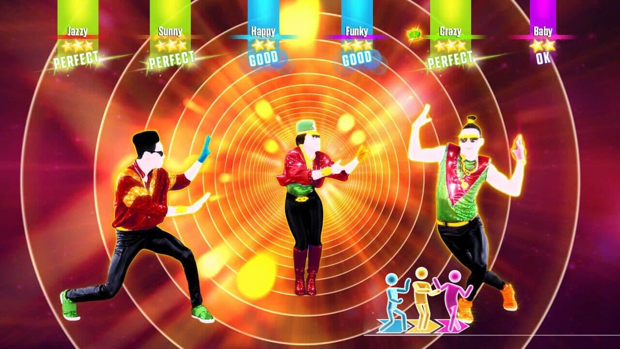 Just Dance 2017 thumbnail 4