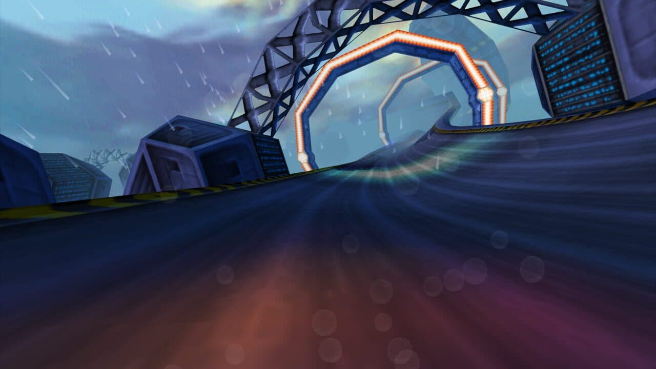 Rollcage Stage II thumbnail 2
