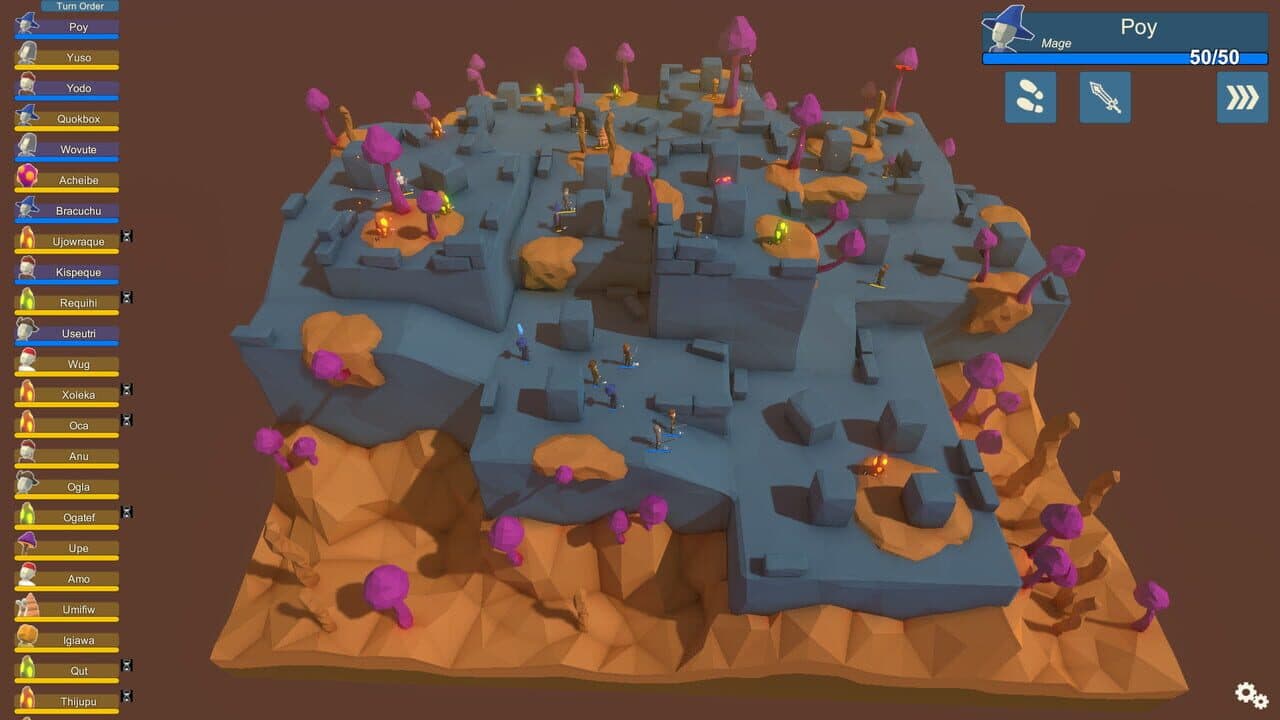 Mind Over Mushroom thumbnail 8
