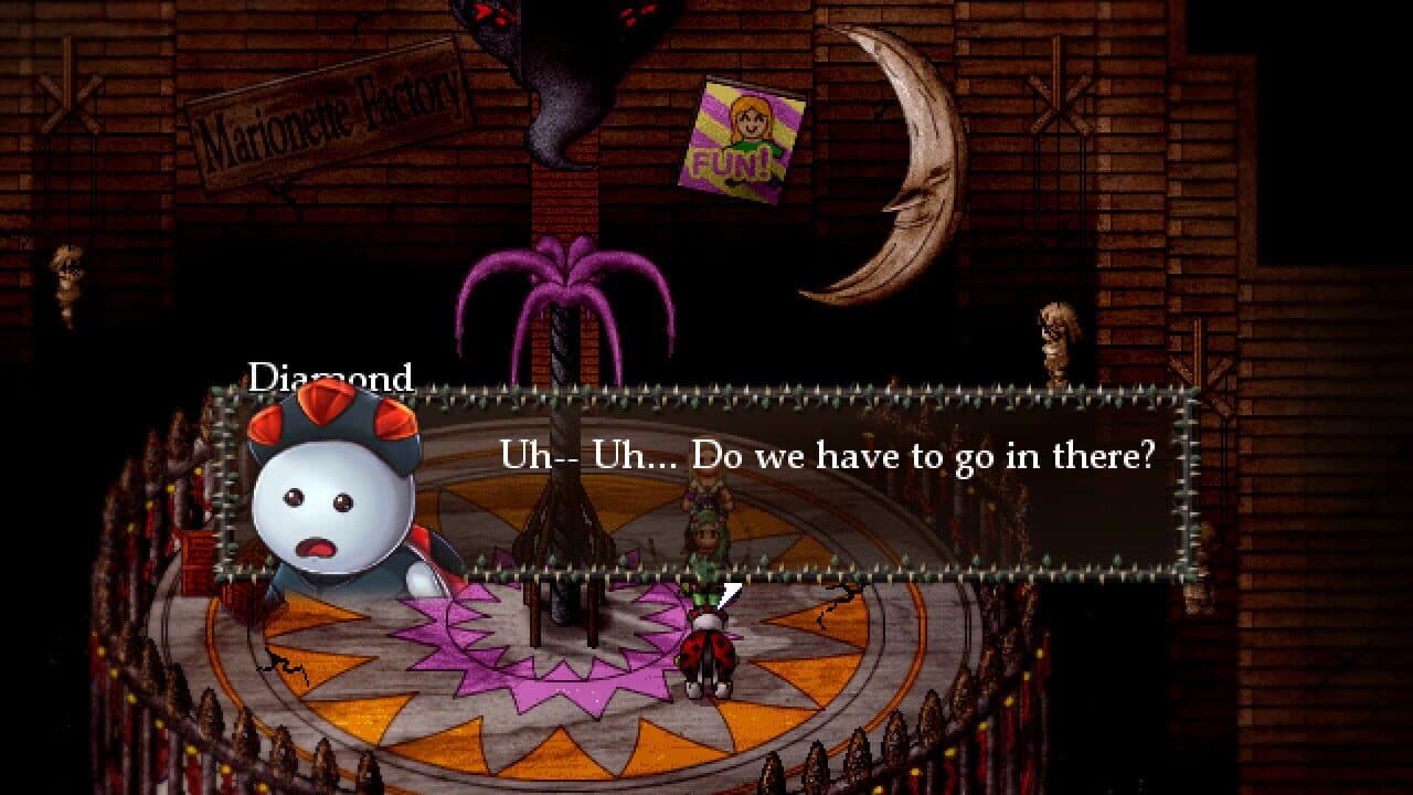 Whisper of a Rose thumbnail 2