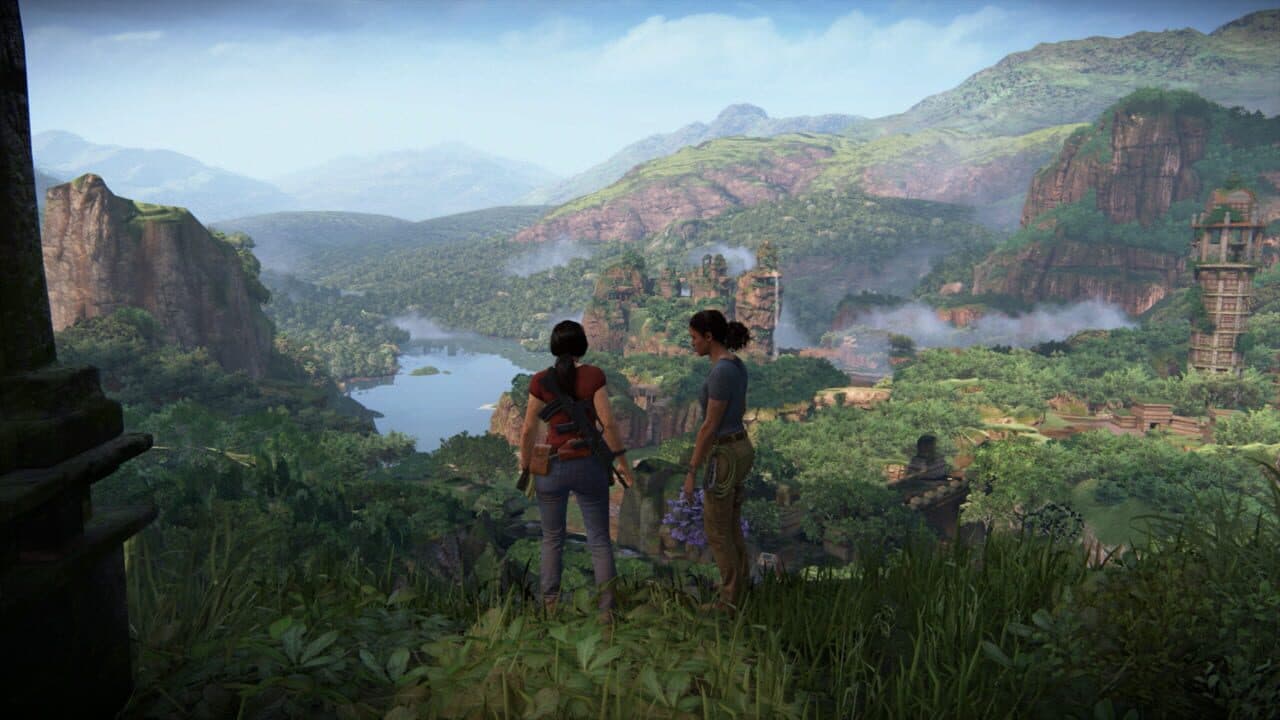 Uncharted: The Lost Legacy thumbnail 7