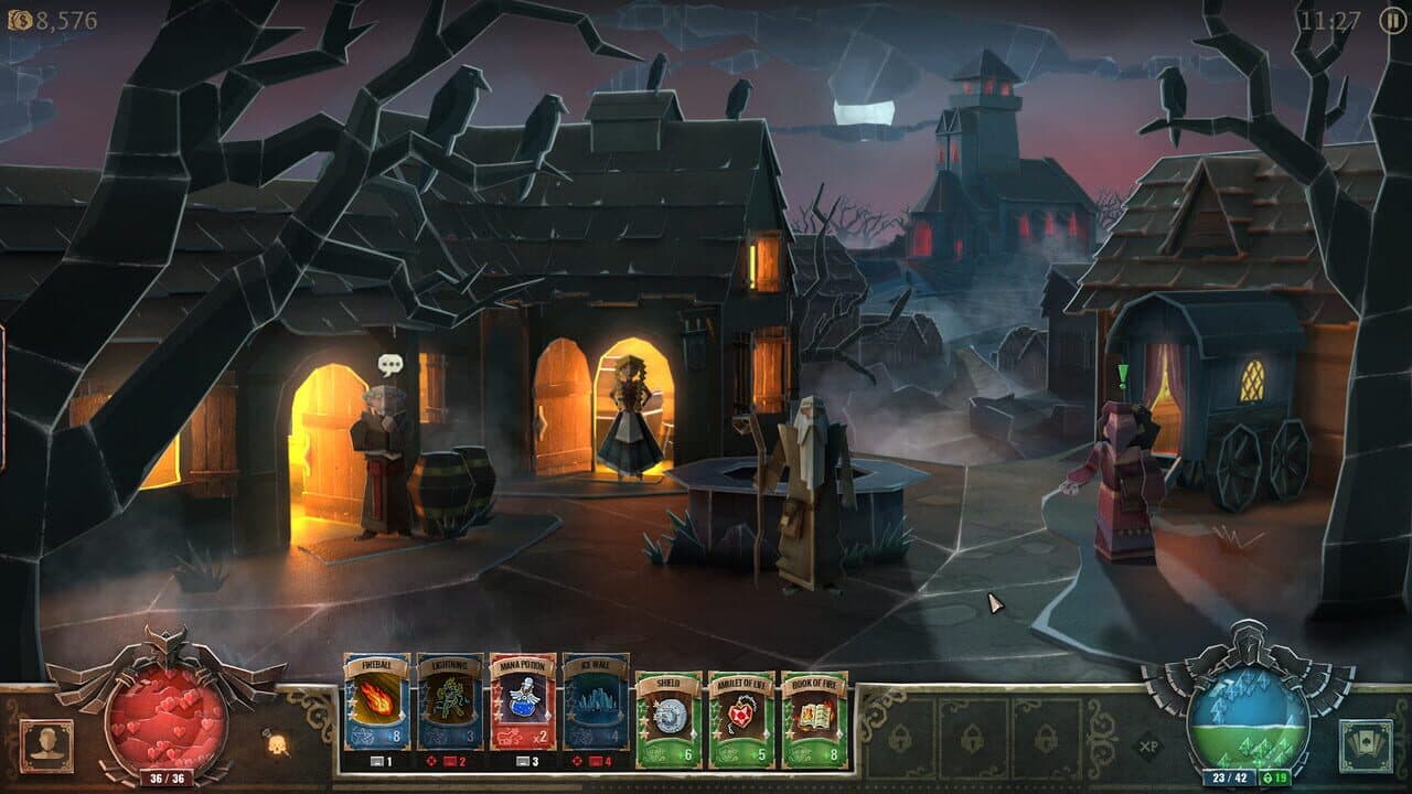 Book of Demons thumbnail 4
