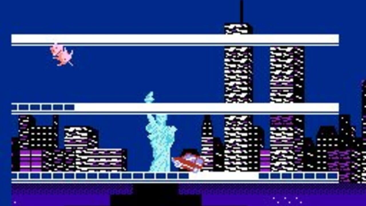 City Connection thumbnail 5