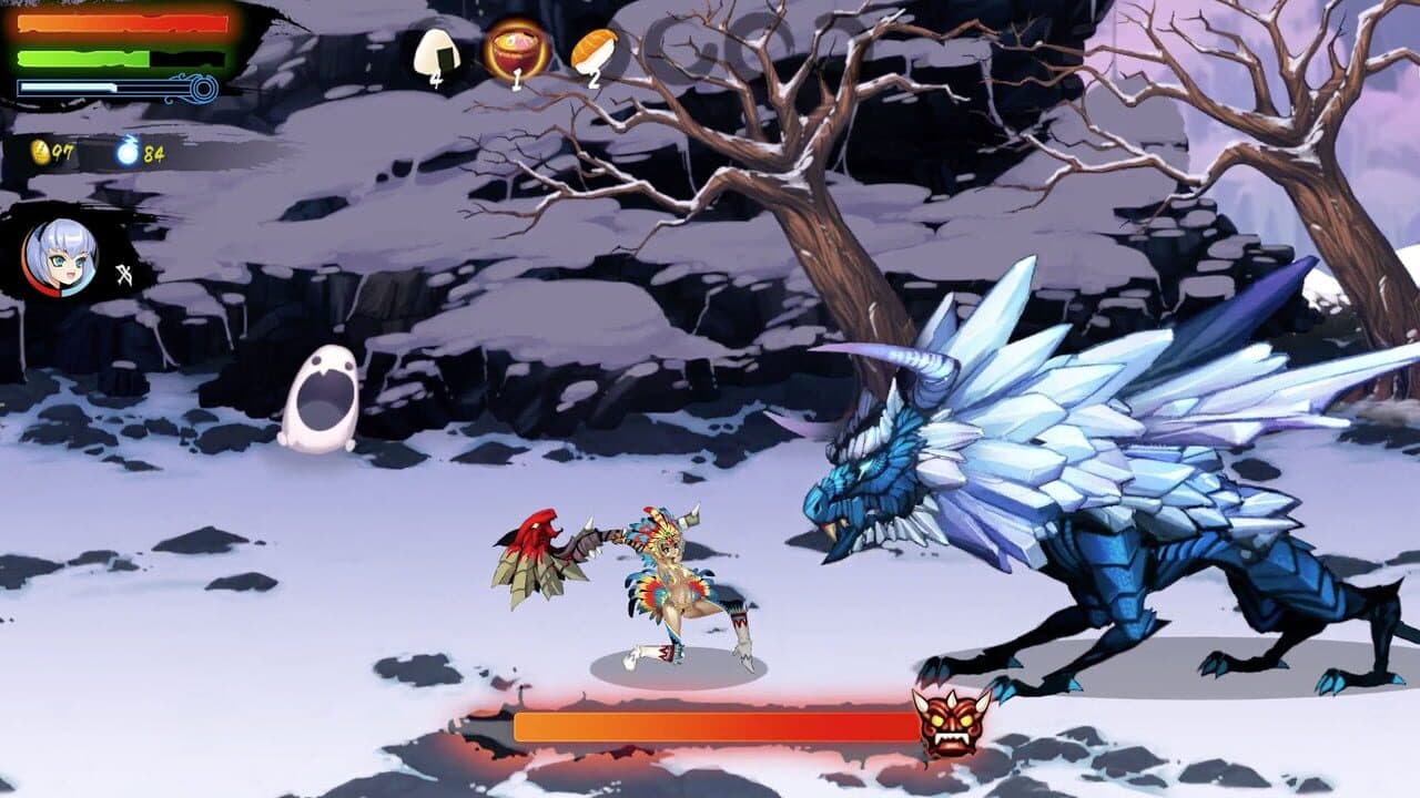 Dragon Knight thumbnail 4