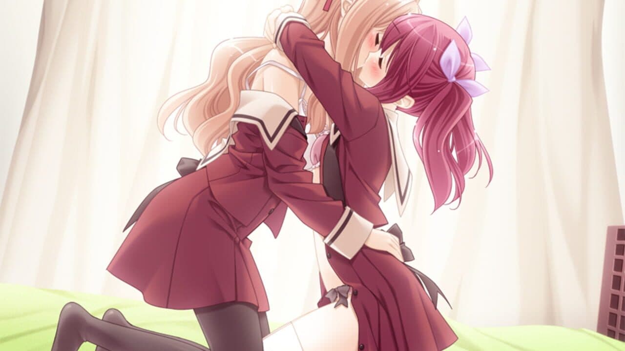 Sono Hanabira ni Kuchizuke o: Kuchibiru to Kiss de Tsubuyaite screenshot 1