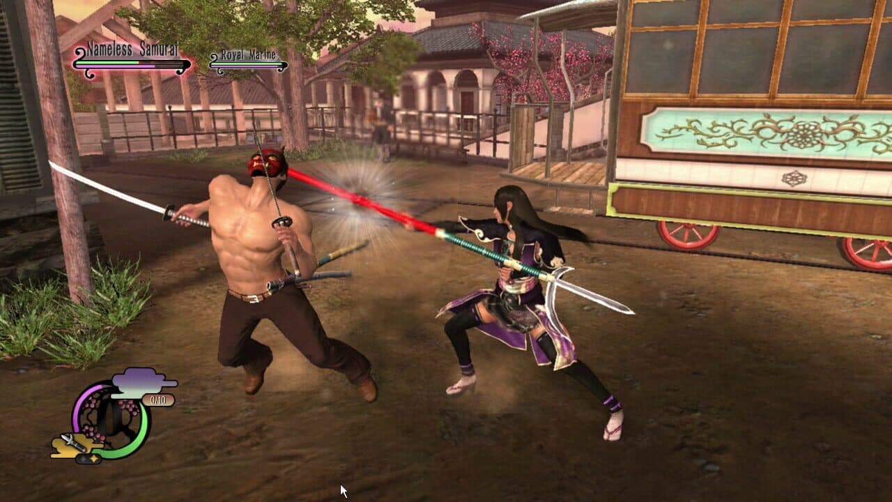 Way of the Samurai 4 thumbnail 3